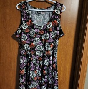 Hot Topic Women's Dress